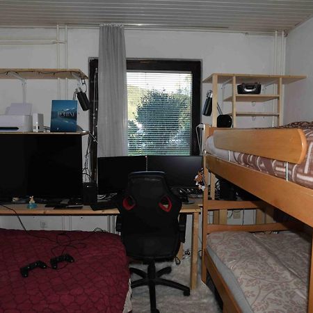 Appartamento Casa Bohinj Esterno foto