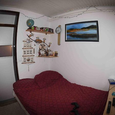 Appartamento Casa Bohinj Esterno foto
