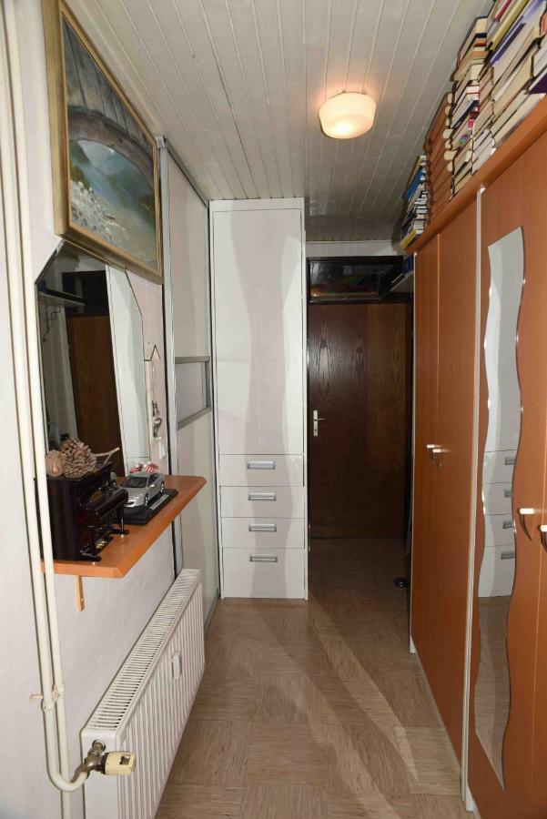 Appartamento Casa Bohinj Esterno foto