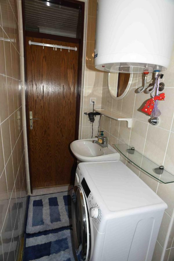 Appartamento Casa Bohinj Esterno foto