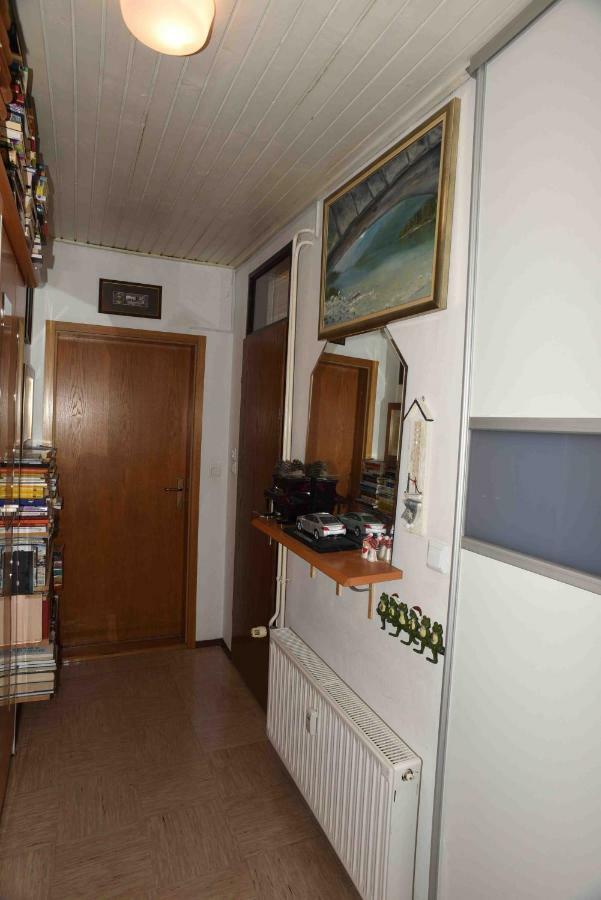 Appartamento Casa Bohinj Esterno foto