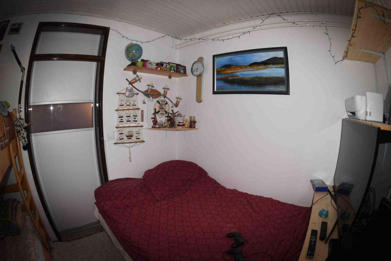 Appartamento Casa Bohinj Esterno foto