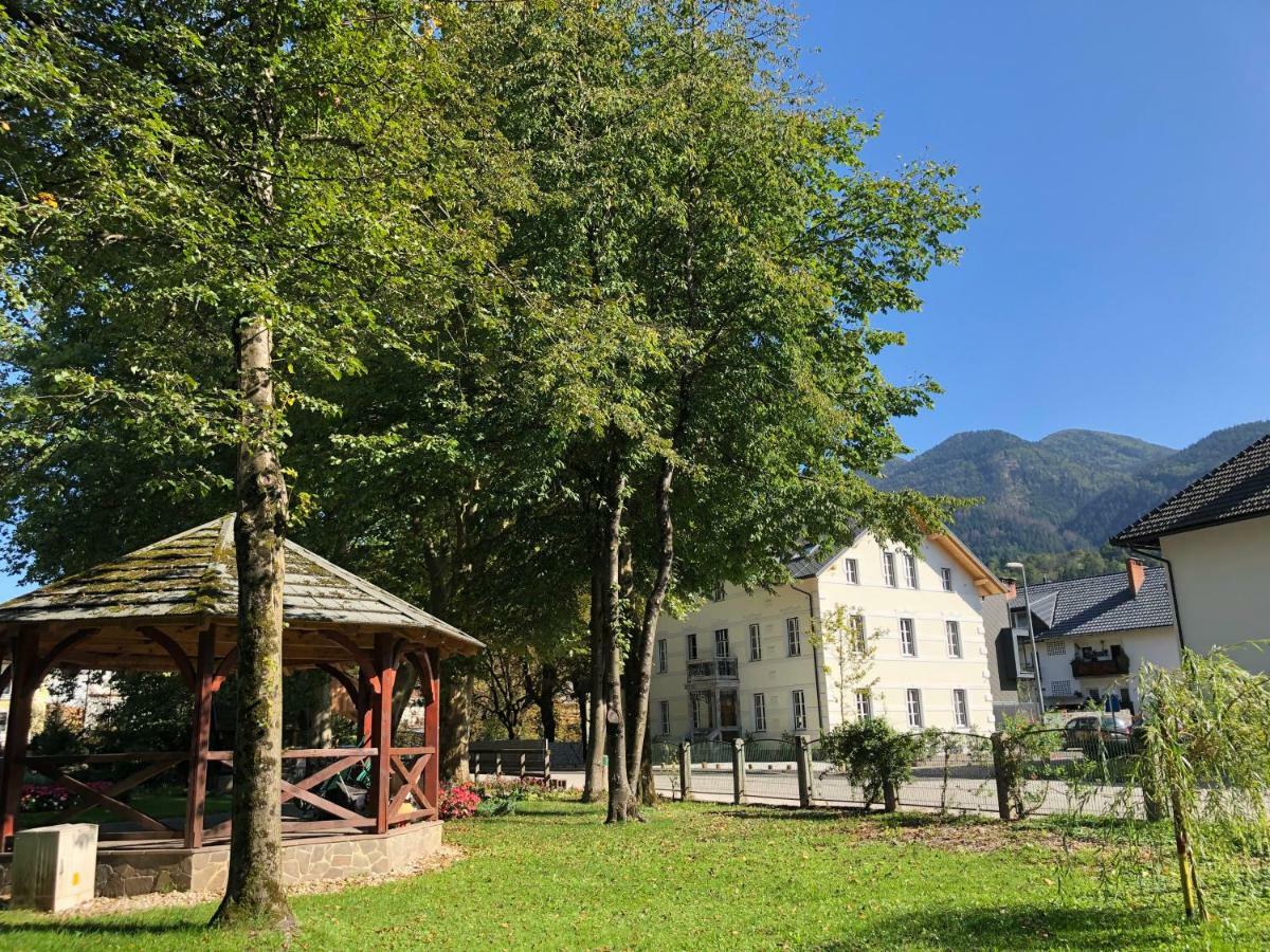 Appartamento Casa Bohinj Esterno foto